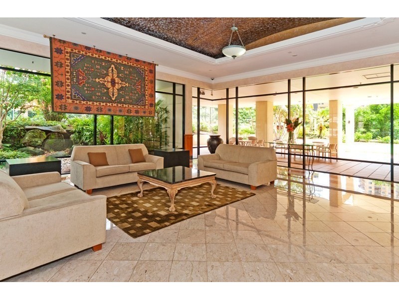 21/1 GOODWIN STREET, Kangaroo Point QLD 4169