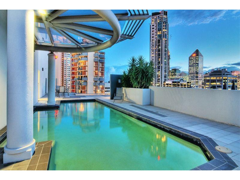 36/446 Ann Street Brisbane City 4000, Brisbane City QLD 4000