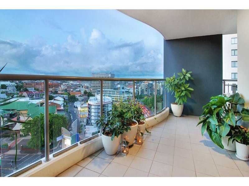 36/446 Ann Street Brisbane City 4000, Brisbane City QLD 4000