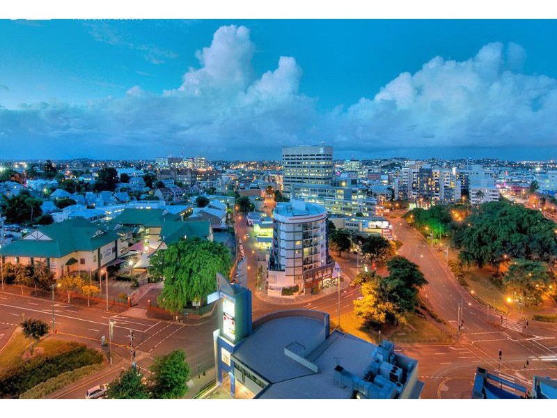 36/446 Ann Street Brisbane City 4000, Brisbane City QLD 4000