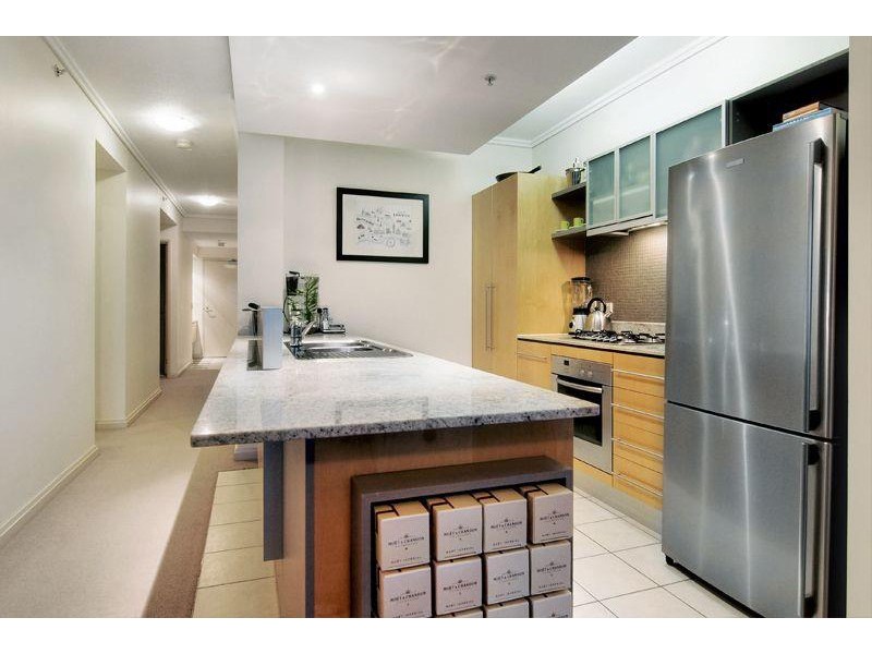 36/446 Ann Street Brisbane City 4000, Brisbane City QLD 4000