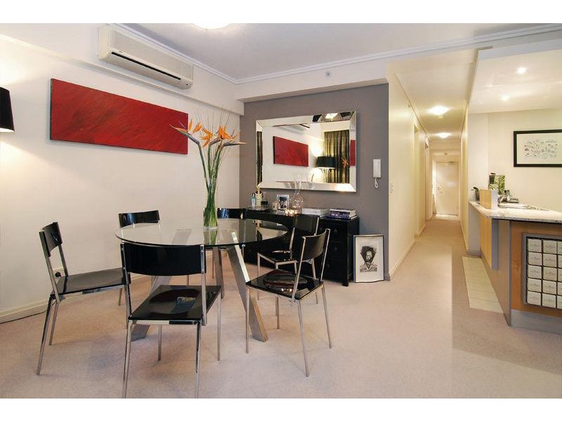36/446 Ann Street Brisbane City 4000, Brisbane City QLD 4000