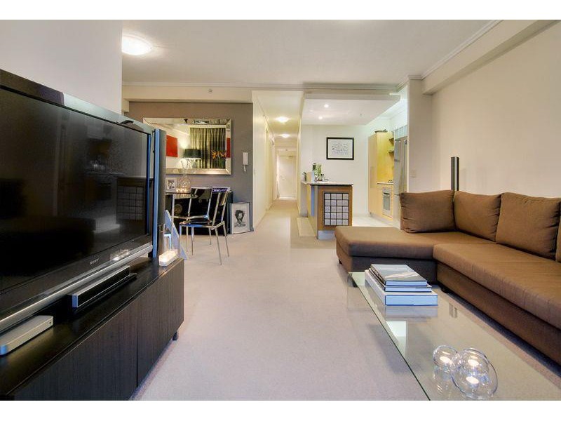 36/446 Ann Street Brisbane City 4000, Brisbane City QLD 4000