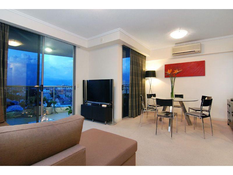 36/446 Ann Street Brisbane City 4000, Brisbane City QLD 4000