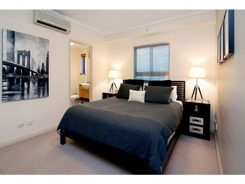 36/446 Ann Street Brisbane City 4000, Brisbane City QLD 4000