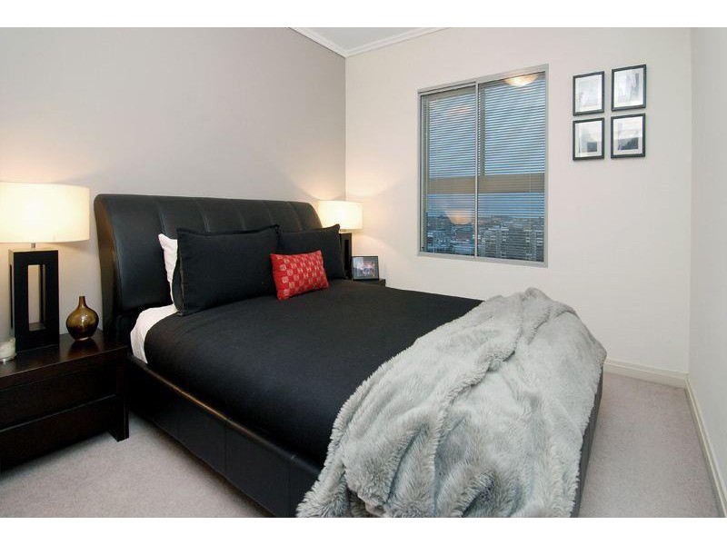 36/446 Ann Street Brisbane City 4000, Brisbane City QLD 4000