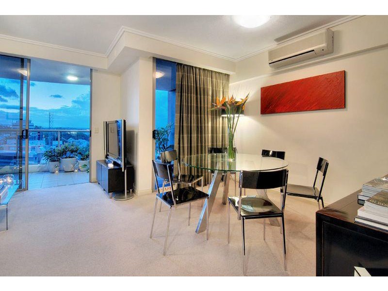 36/446 Ann Street Brisbane City 4000, Brisbane City QLD 4000