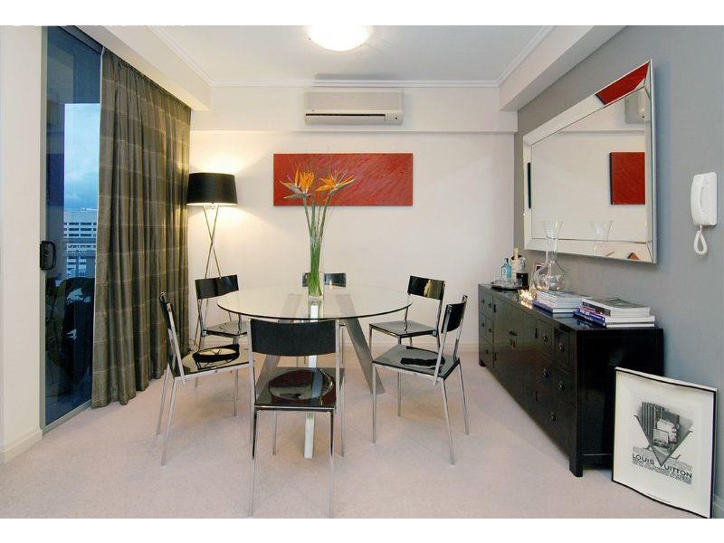 36/446 Ann Street Brisbane City 4000, Brisbane City QLD 4000