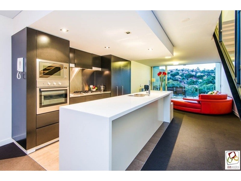 43/10  Dowse Street, Paddington QLD 4064