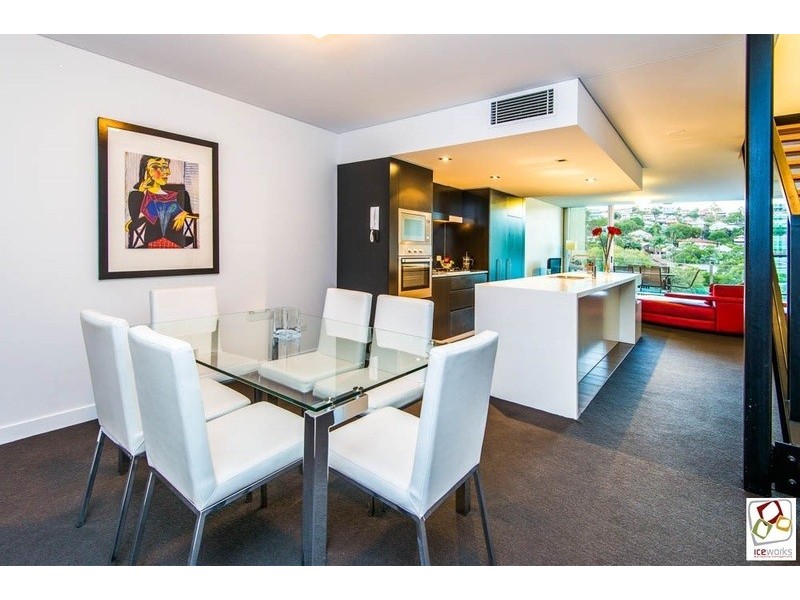 43/10  Dowse Street, Paddington QLD 4064