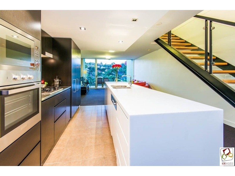 43/10  Dowse Street, Paddington QLD 4064