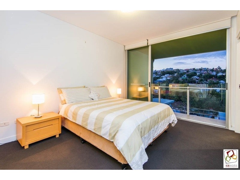 43/10  Dowse Street, Paddington QLD 4064