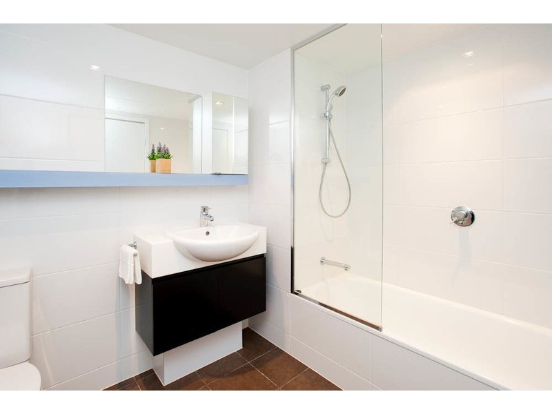 43/10  Dowse Street, Paddington QLD 4064