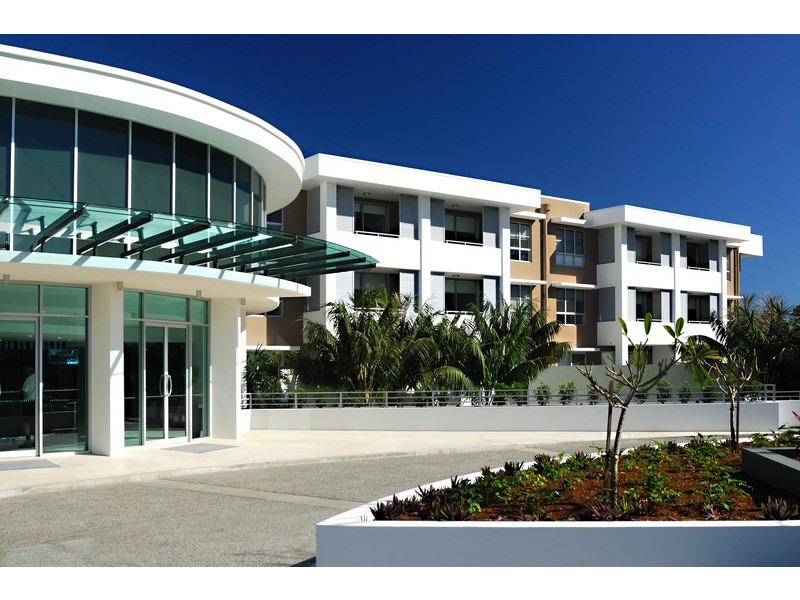 59/19 lake streets, Varsity Lakes QLD 4227