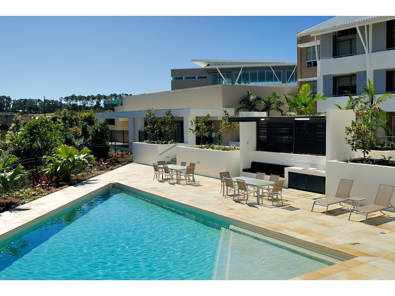 59/19 lake streets, Varsity Lakes QLD 4227