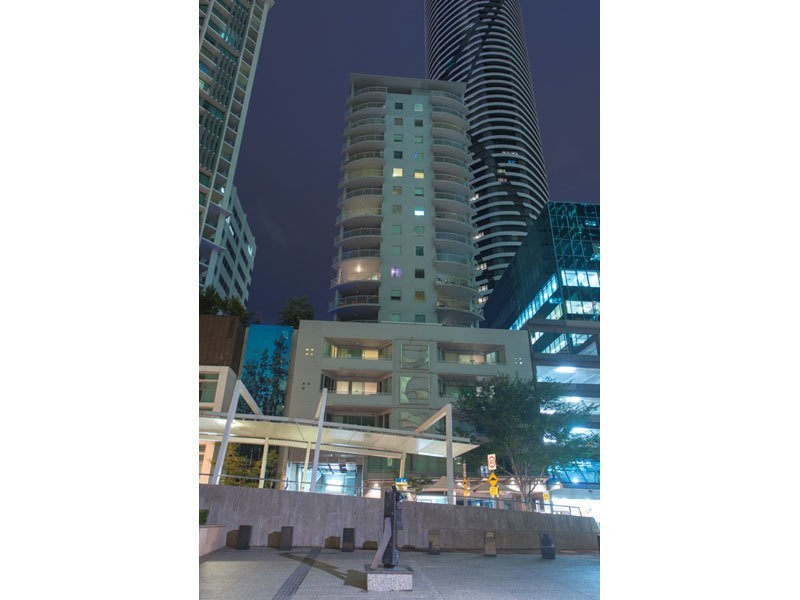 94/30 Tank Street, Brisbane QLD 4000