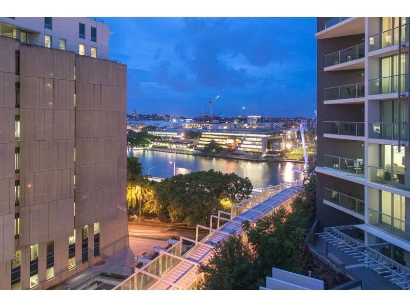 94/30 Tank Street, Brisbane QLD 4000