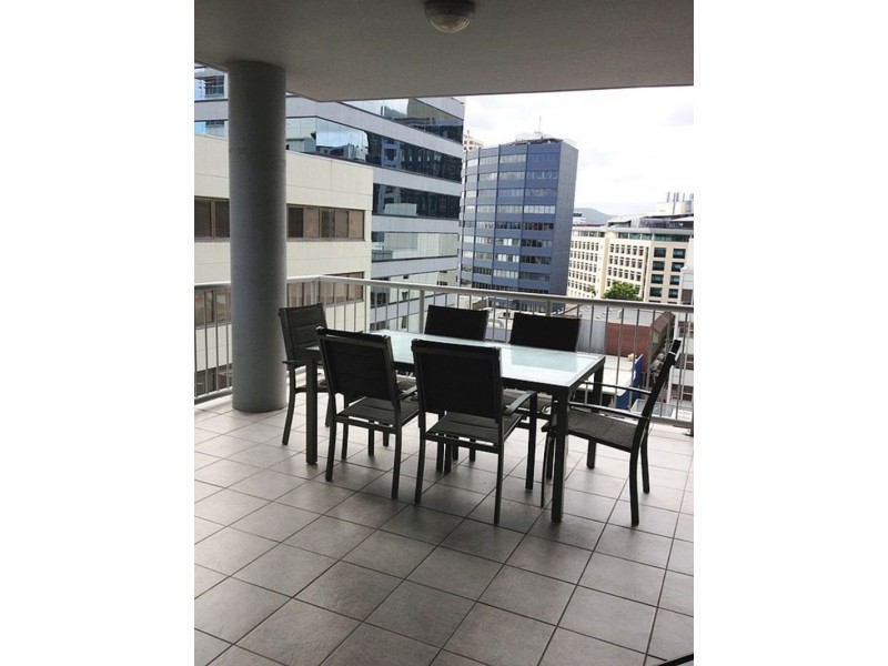 94/30 Tank Street, Brisbane QLD 4000