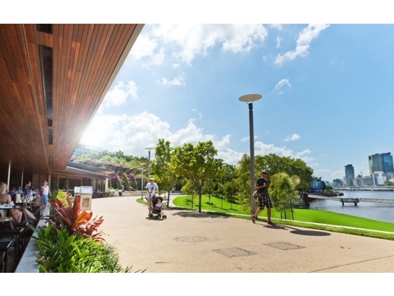 2225/178 Grey Street, South Bank QLD 4101