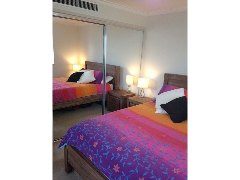 2225/178 Grey Street, South Bank QLD 4101