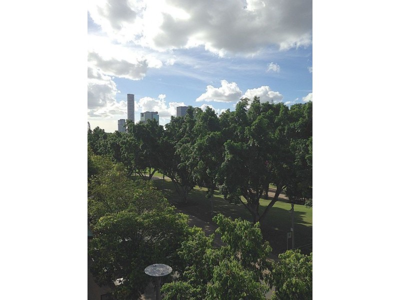 2202/186 Grey Street, South Bank QLD 4101