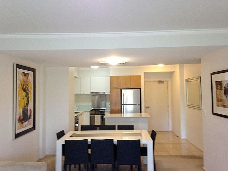 2202/186 Grey Street, South Bank QLD 4101