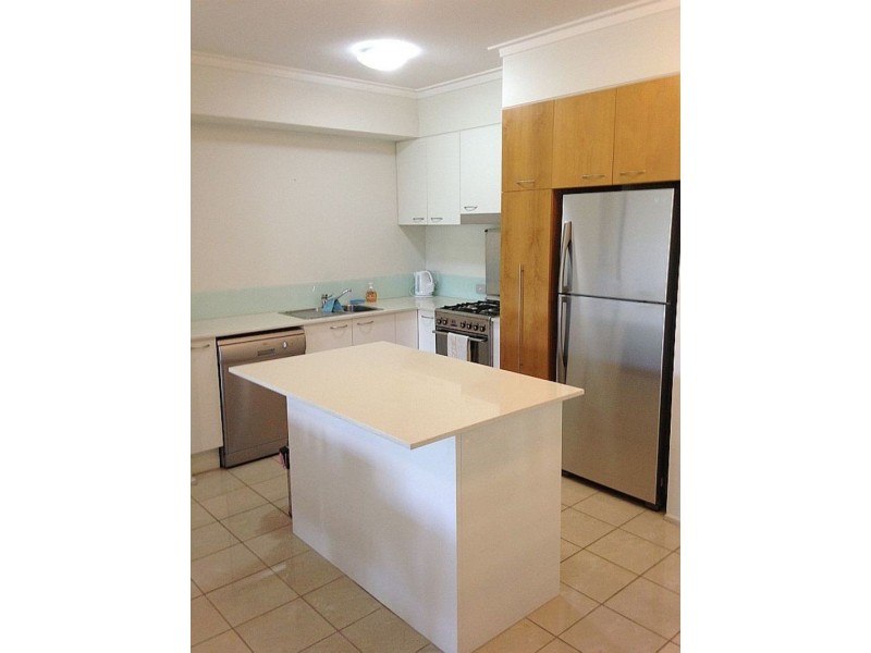 2202/186 Grey Street, South Bank QLD 4101