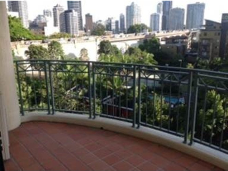 22/1 GOODWIN STREET, Kangaroo Point QLD 4169