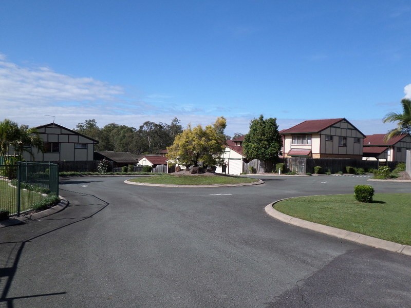 05/13 Bailey Street, Collingwood Park QLD 4301