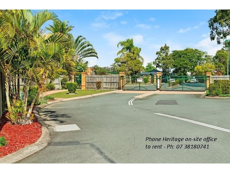 05/13 Bailey Street, Collingwood Park QLD 4301