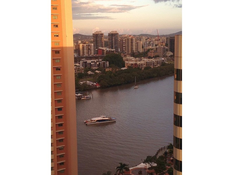 77/540 Queen Street, Brisbane City QLD 4000