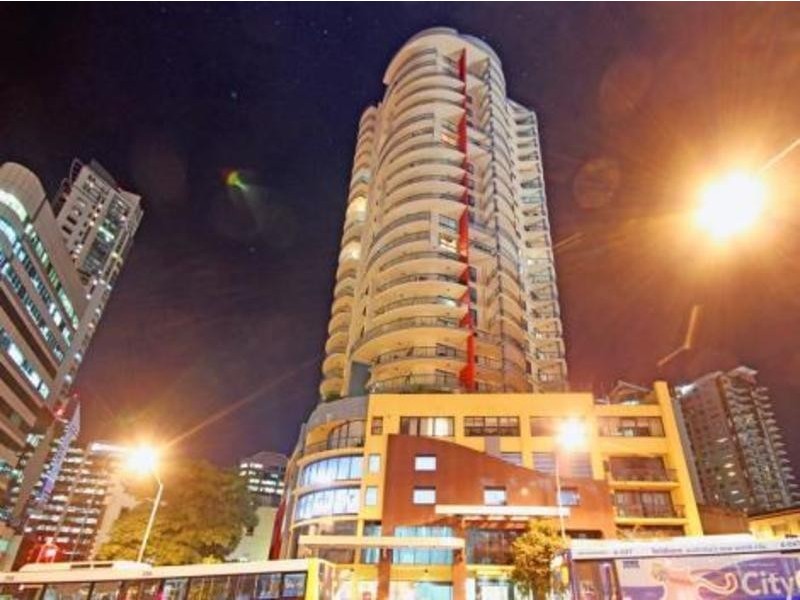 77/540 Queen Street, Brisbane City QLD 4000
