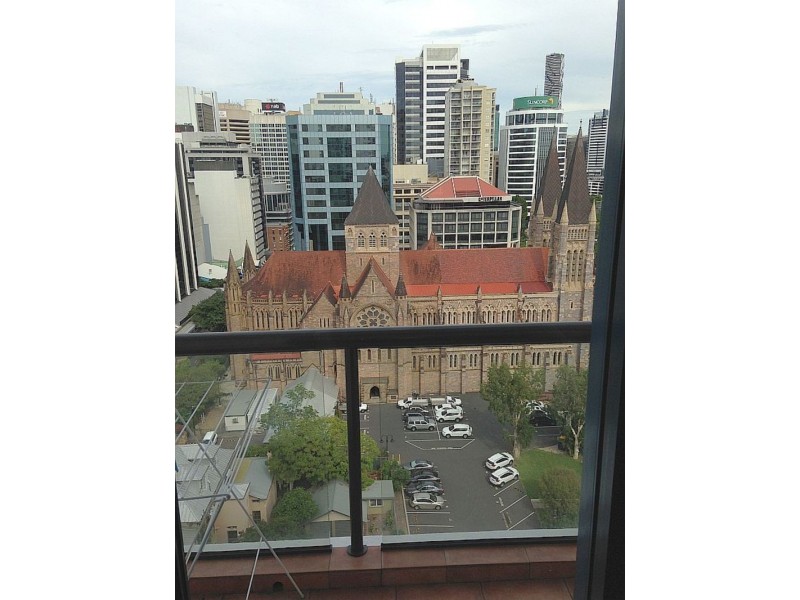 77/540 Queen Street, Brisbane City QLD 4000