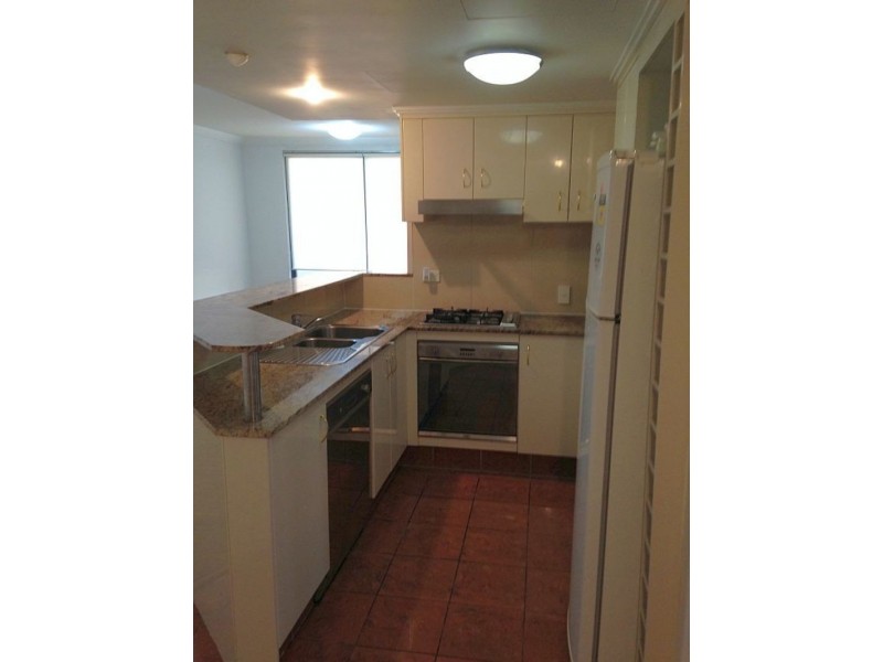 77/540 Queen Street, Brisbane City QLD 4000