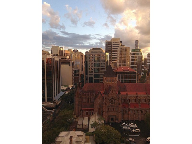 77/540 Queen Street, Brisbane City QLD 4000