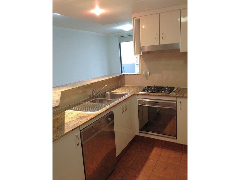 67/540 Queen Street, Brisbane City QLD 4000