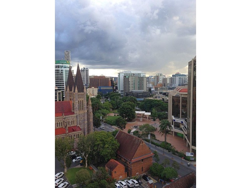 67/540 Queen Street, Brisbane City QLD 4000