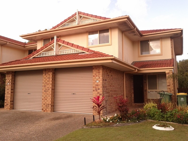 83/17 Marlow street, Woodridge QLD 4114