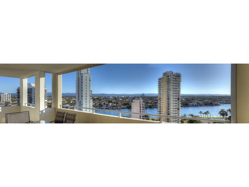 3131/21/31  Cypress Ave, Surfers Paradise QLD 4217