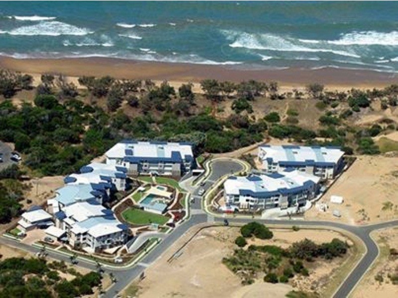 101/4  Beaches Village Circuit, Agnes Water QLD 4677