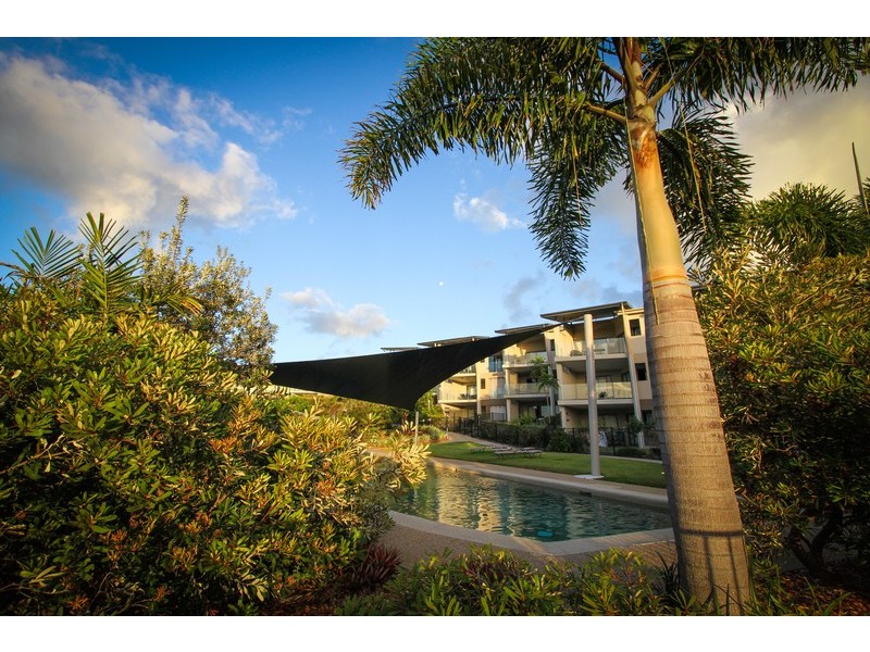 105/4 Beaches Village Circuit, Agnes Water QLD 4677