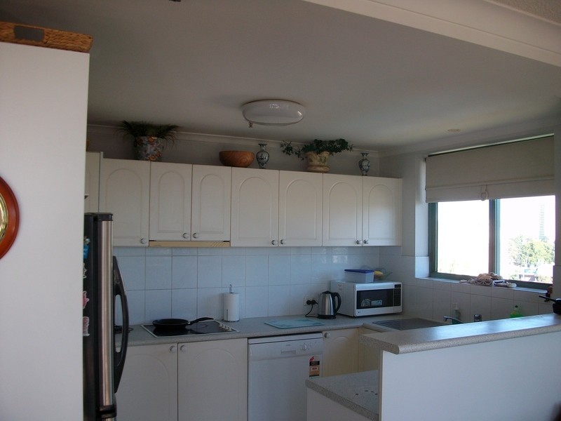 46/1 GOODWIN STREET, Kangaroo Point QLD 4169
