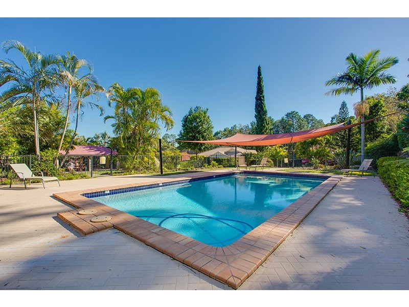 18  Sunny Court, Sunnybank Hills QLD 4109