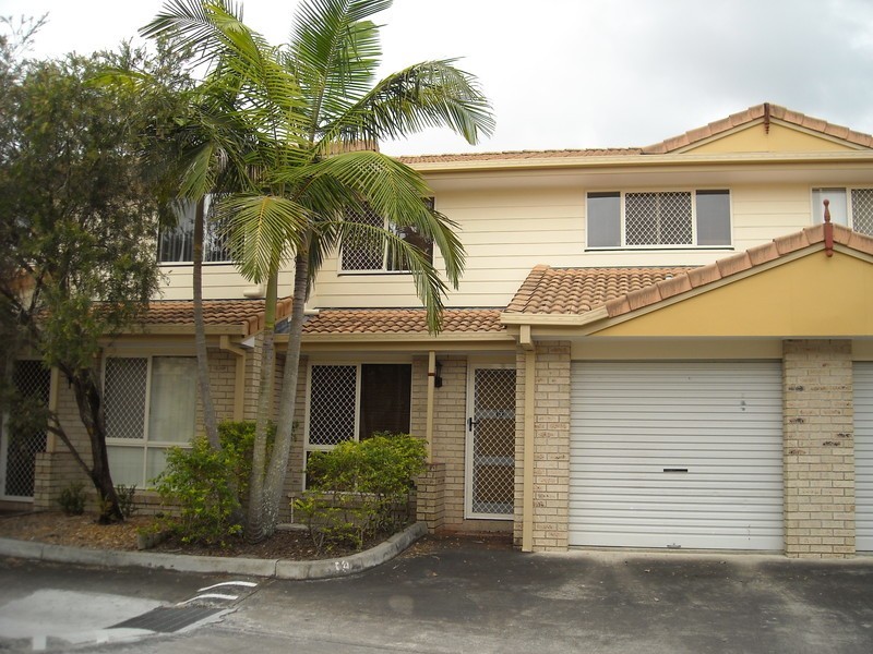 19/11 Rebecca Way, Slacks Creek QLD 4127