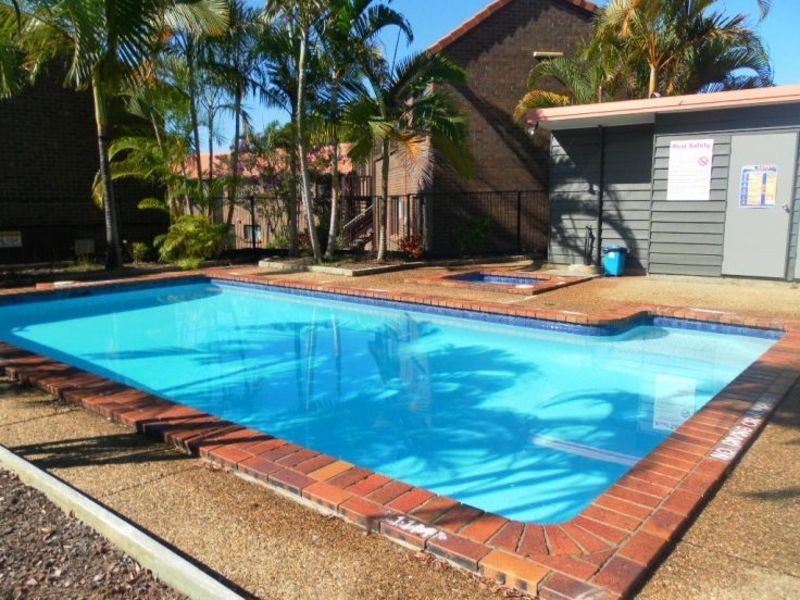 34/283 Kingston Road, Logan Central QLD 4114