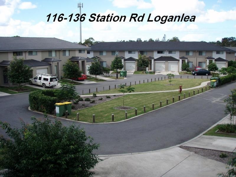 116-136 Station Road, Loganlea QLD 4131