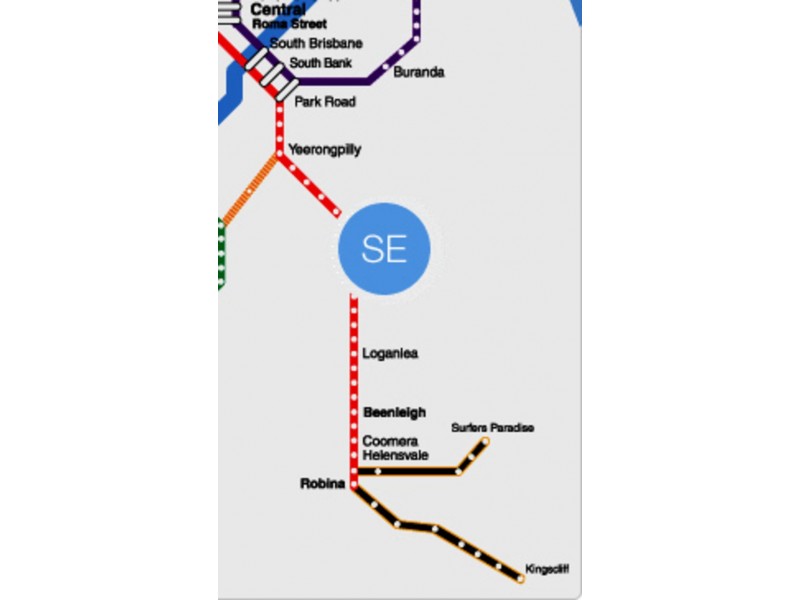 116-136 Station Road, Loganlea QLD 4131