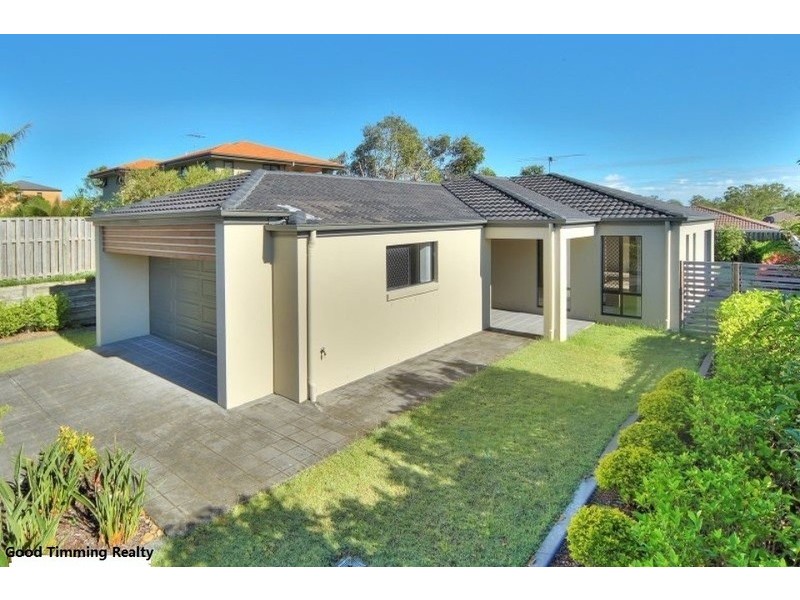 15 Watheroo Place, Parkinson QLD 4115