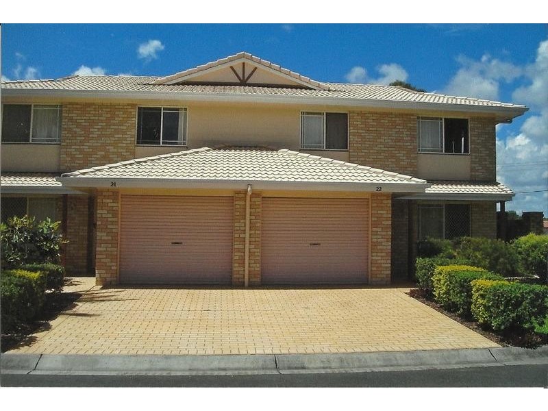 1/20  Bognor Street, Tingalpa QLD 4173