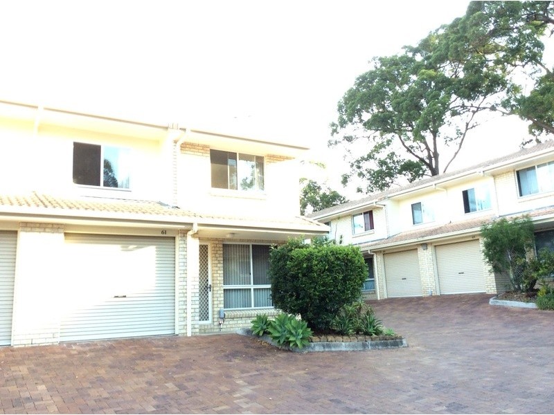 61/15  Vitko Street, Woodridge QLD 4114